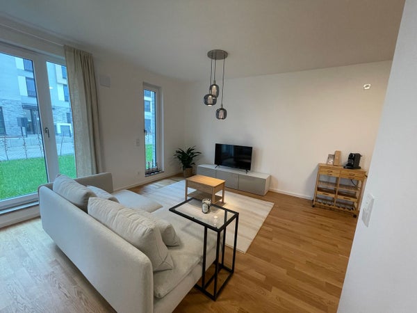 Wohnung Hans-Grade-Allee in Schönefeld