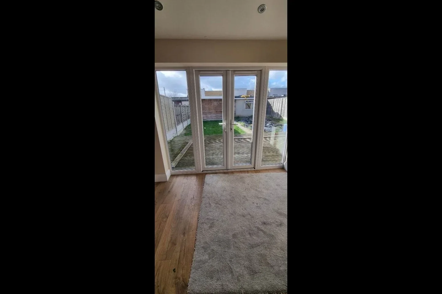 Room Heathway in Greater London