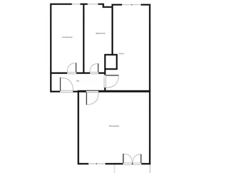 Wohnung Jacobsenweg in Berlin