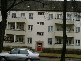 Wohnung Jacobsenweg in Berlin