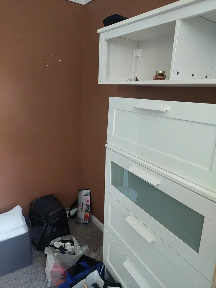 Room Lyndhurst Gardens in Greater London