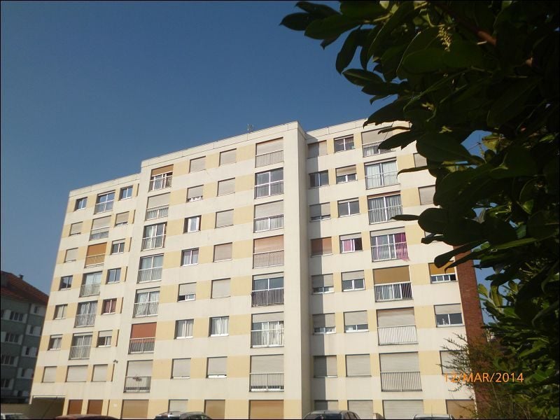 Appartement Rue de l'Avenir à Juvisy-sur-Orge