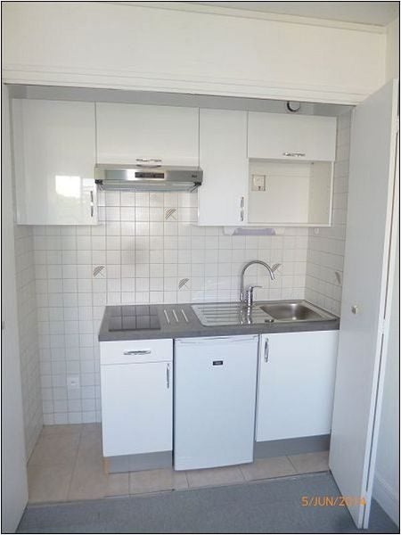 Appartement Rue de l'Avenir à Juvisy-sur-Orge