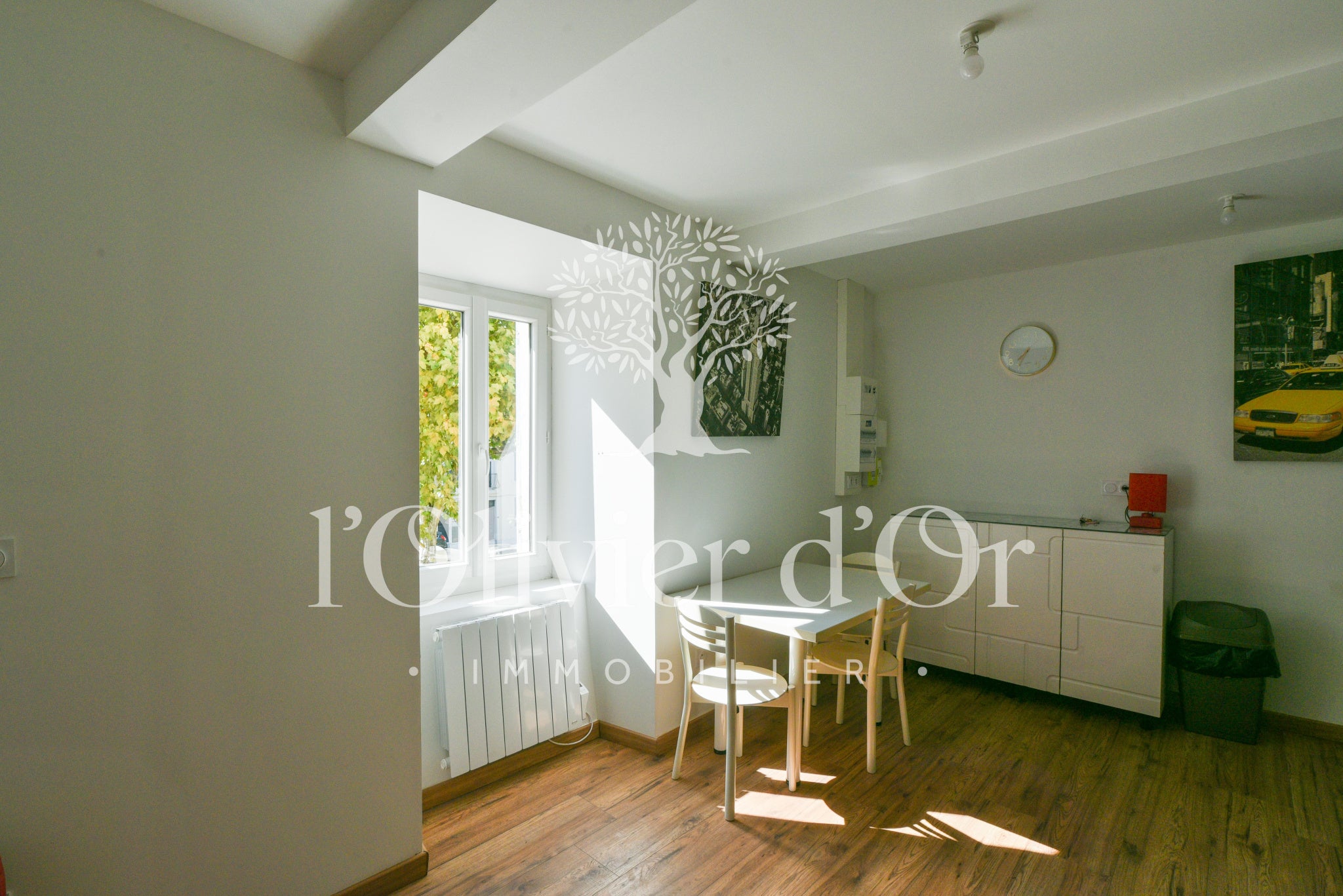 Room Rue Saint-Jean in Tulette