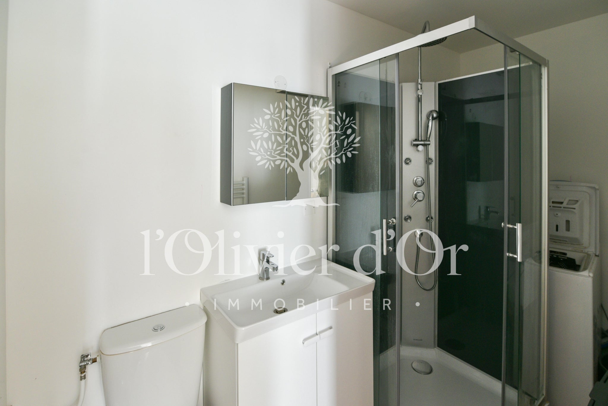 Room Rue Saint-Jean in Tulette