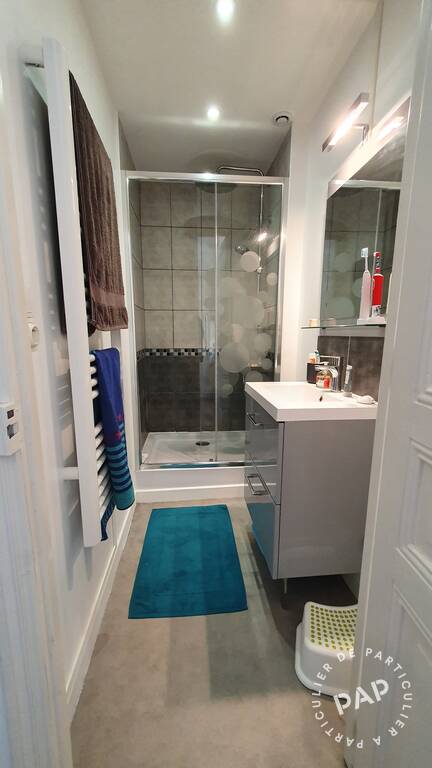Appartement Rue des Fuseliers à Reims