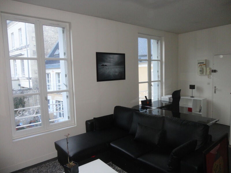 Appartement Rue de Bayeux à Caen