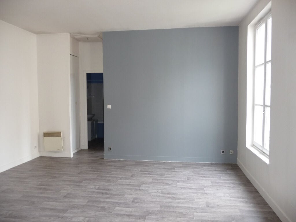 Appartement Rue de Bayeux à Caen