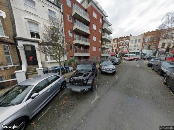 Flat Willesden Lane in Greater London