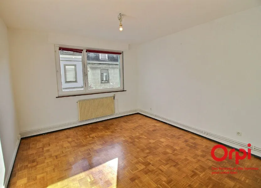 Flat Rue Schwendi in Colmar