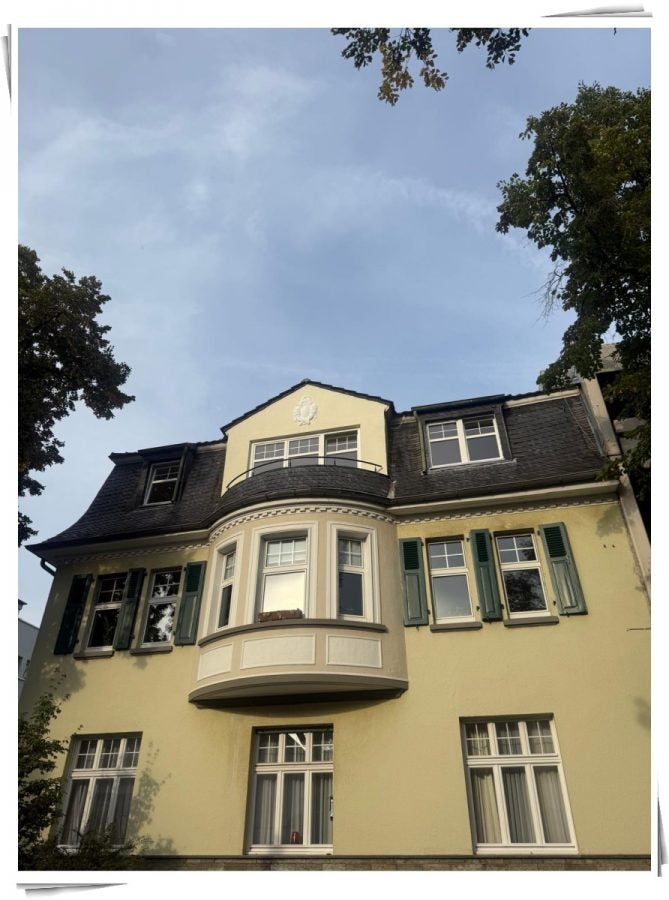 Wohnung Industriestraße in Köln
