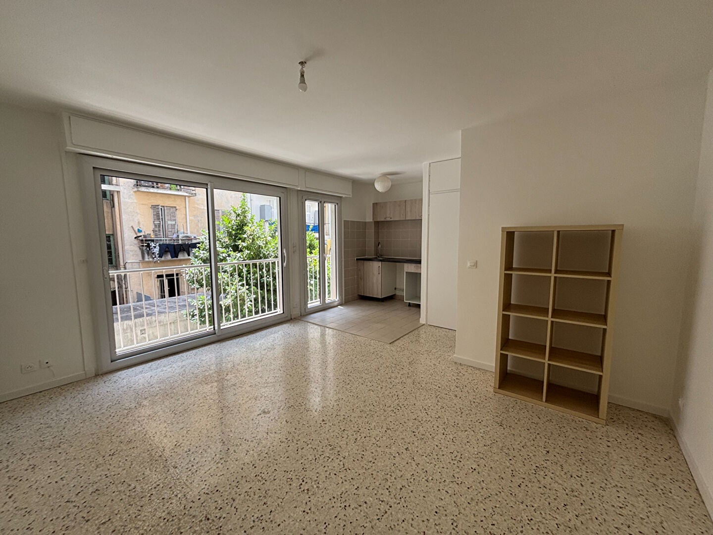 Appartement Avenue Cauvin à Nice
