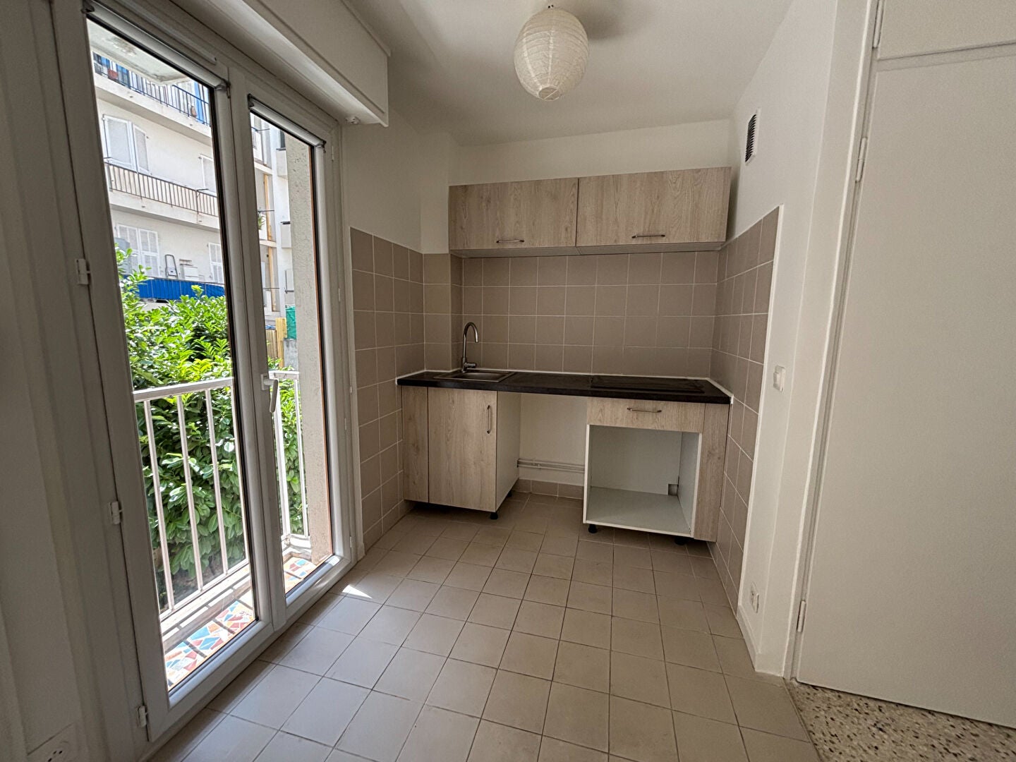 Appartement Avenue Cauvin à Nice