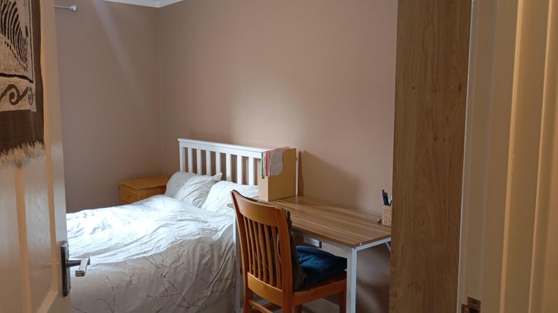 Flat Archdale Road in Sheffield