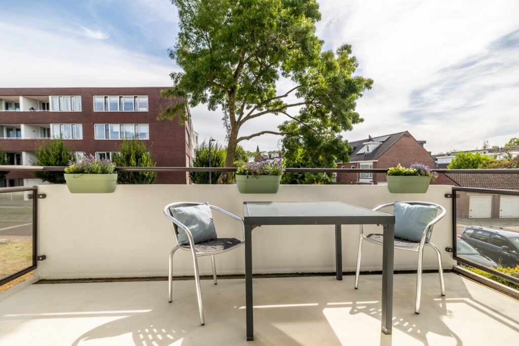 Appartement Antiloopstraat 45 C in Breda