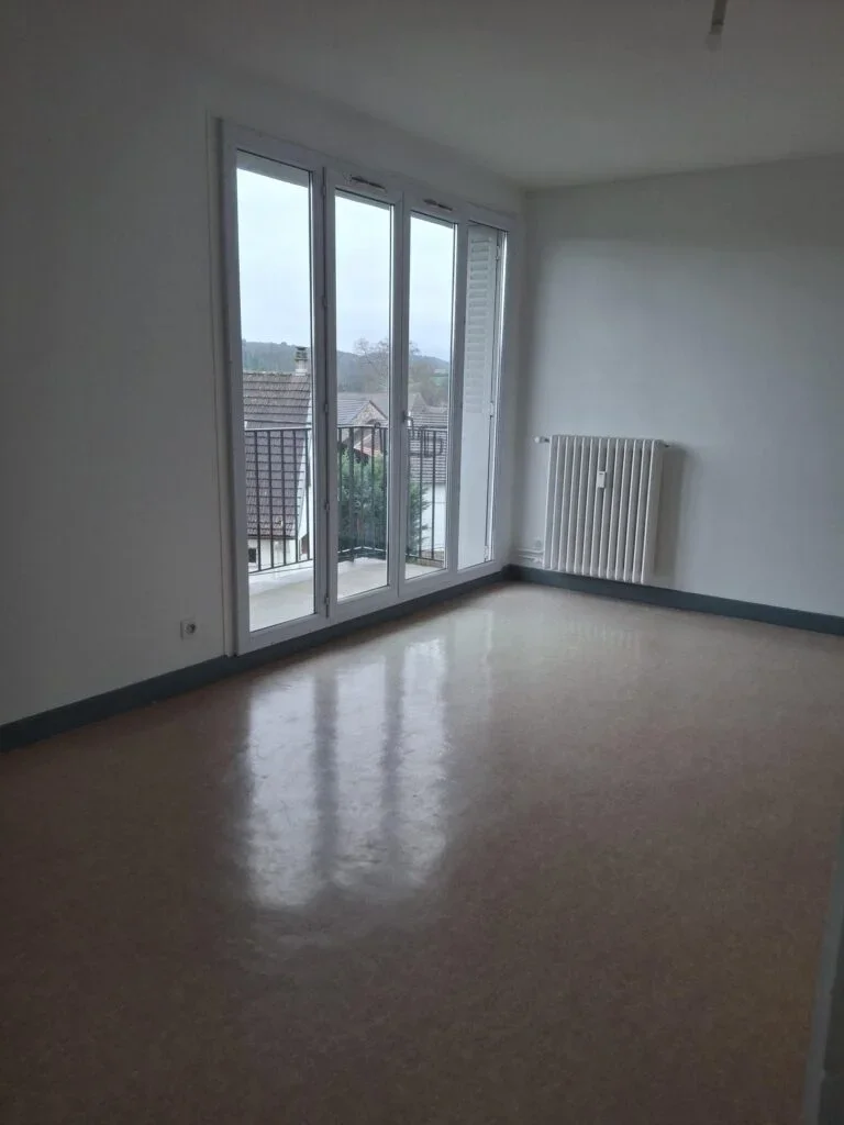 Flat Rue des Sellières in Saint-Amour