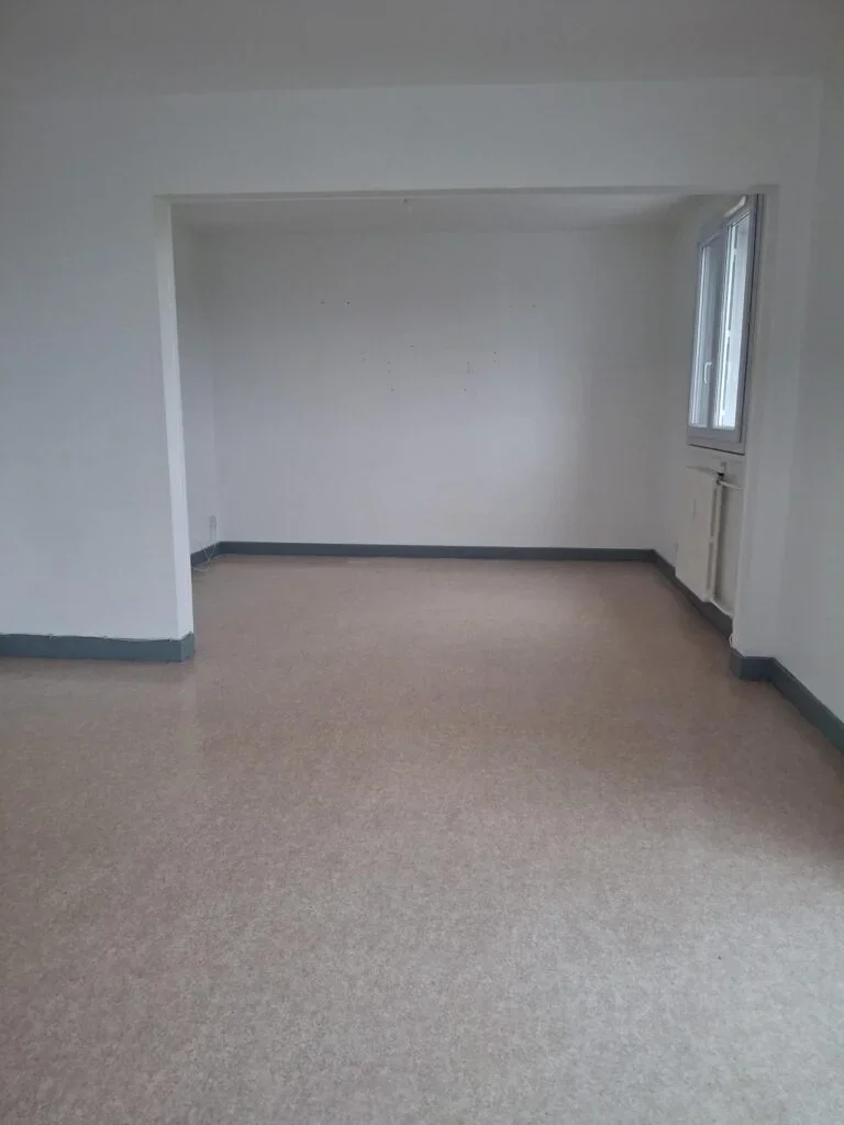 Flat Rue des Sellières in Saint-Amour