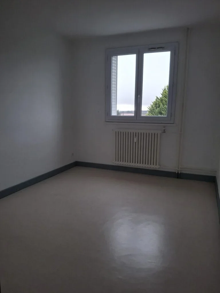 Flat Rue des Sellières in Saint-Amour