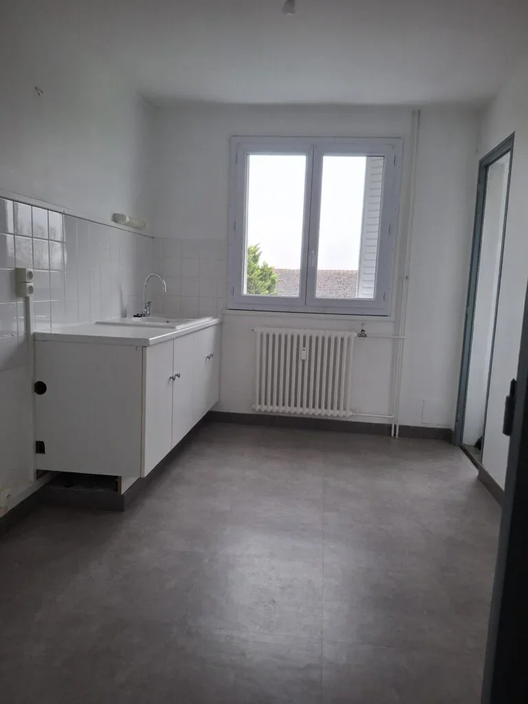 Flat Rue des Sellières in Saint-Amour