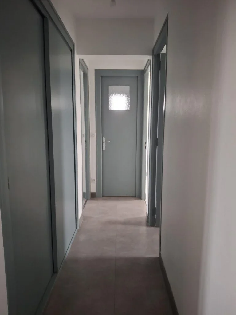 Flat Rue des Sellières in Saint-Amour