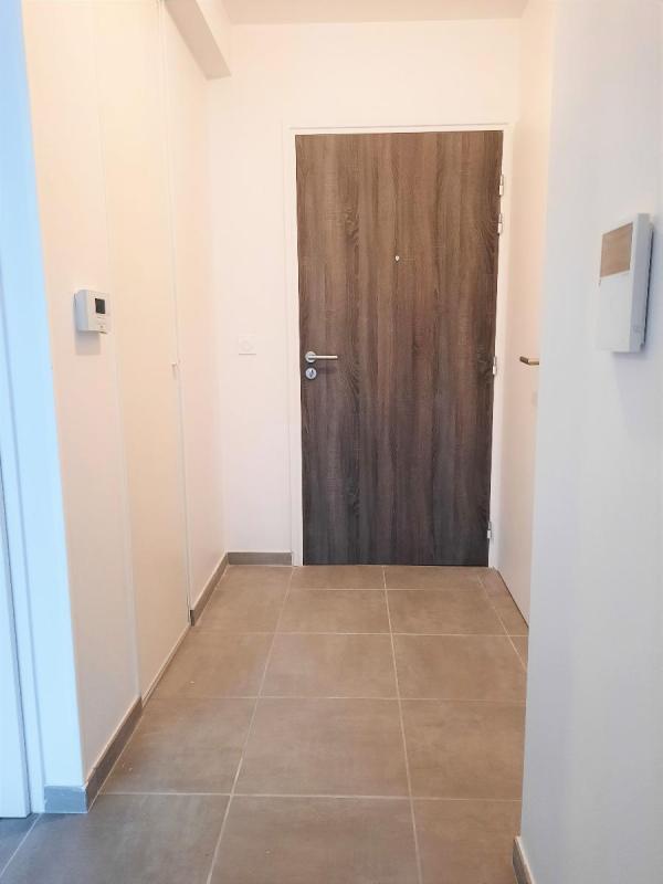 Appartement Place de l'Europe à Albertville