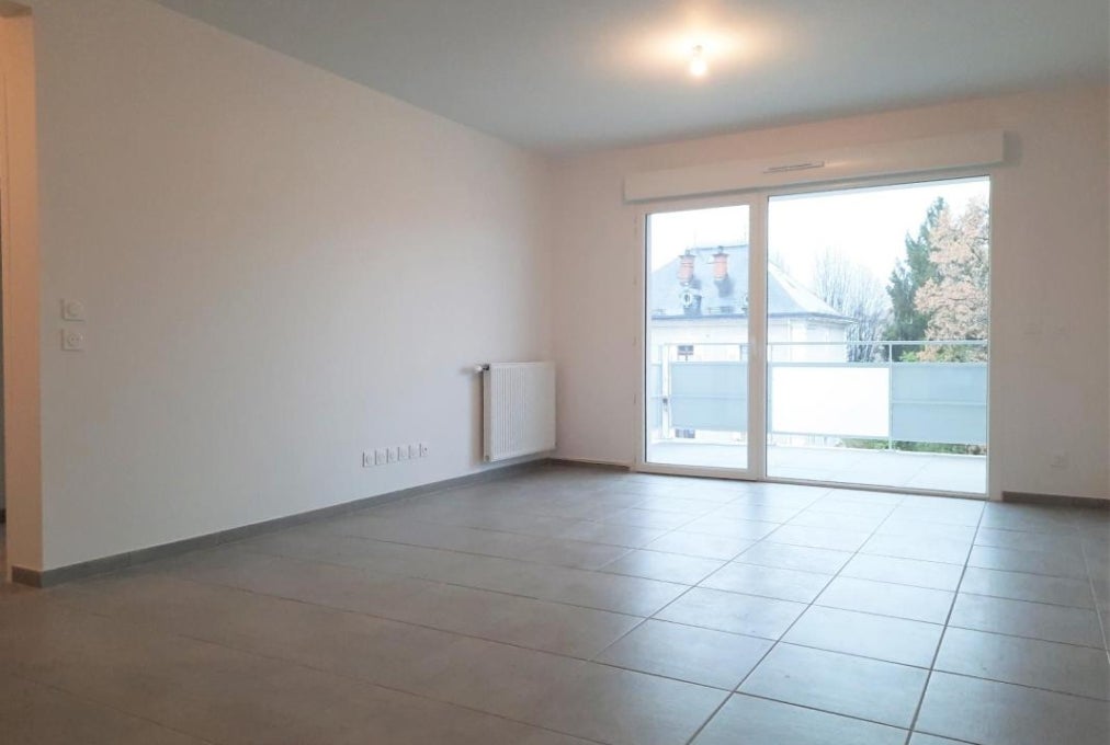 Appartement Place de l'Europe à Albertville
