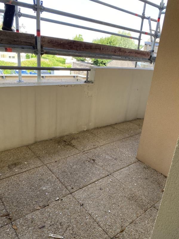 Appartement Avenue des Poiriers à Montreuil-Juigné