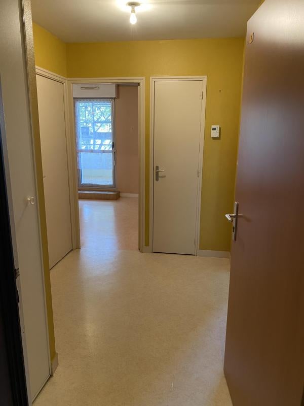 Appartement Avenue des Poiriers à Montreuil-Juigné