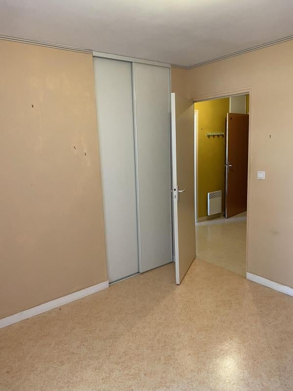 Appartement Avenue des Poiriers à Montreuil-Juigné