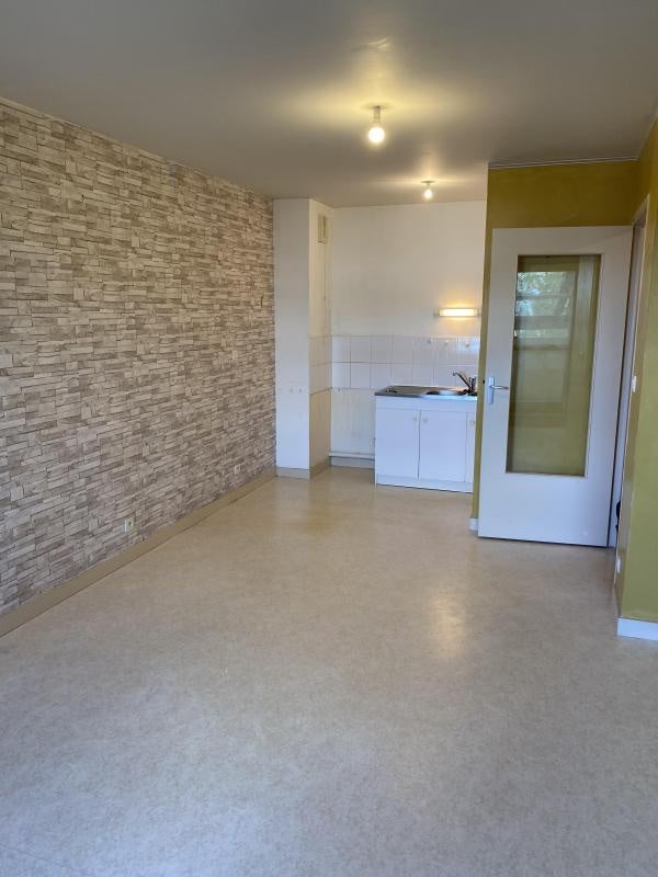 Appartement Avenue des Poiriers à Montreuil-Juigné