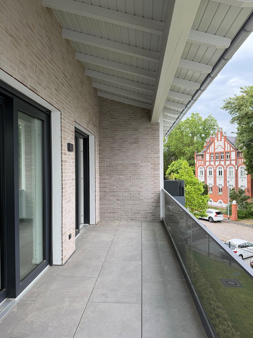 Wohnung Treppendorfer Straße in Lübben (Spreewald)