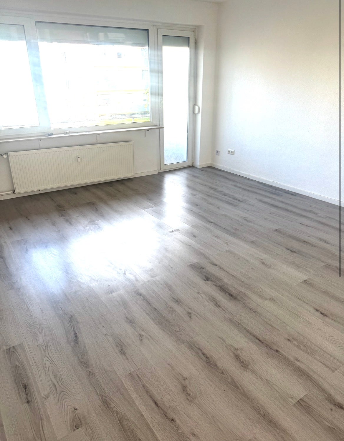 Wohnung Büdinger Straße in Bad Vilbel