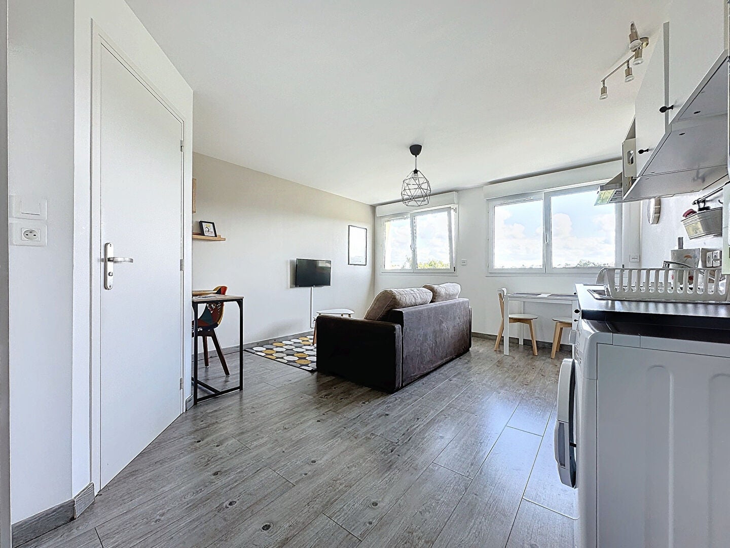Appartement Rue Maurice Marland à Donville-les-Bains