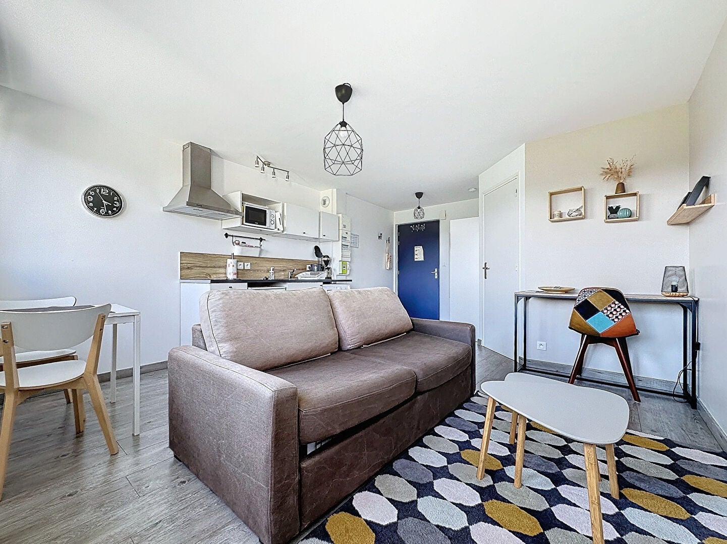 Appartement Rue Maurice Marland à Donville-les-Bains
