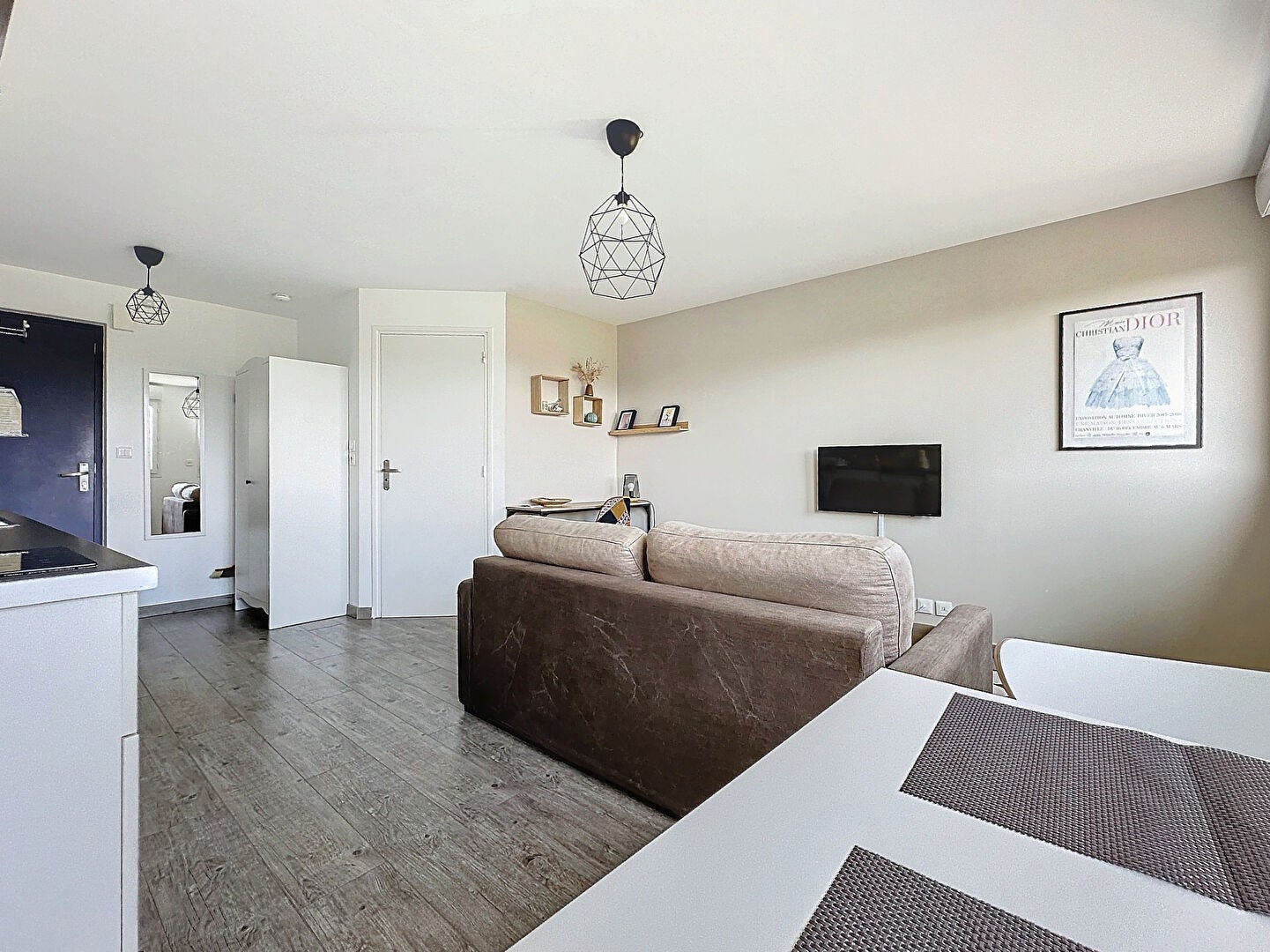 Appartement Rue Maurice Marland à Donville-les-Bains