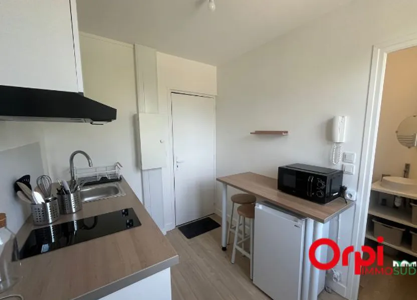 Appartement Rue Hecquet à Amiens