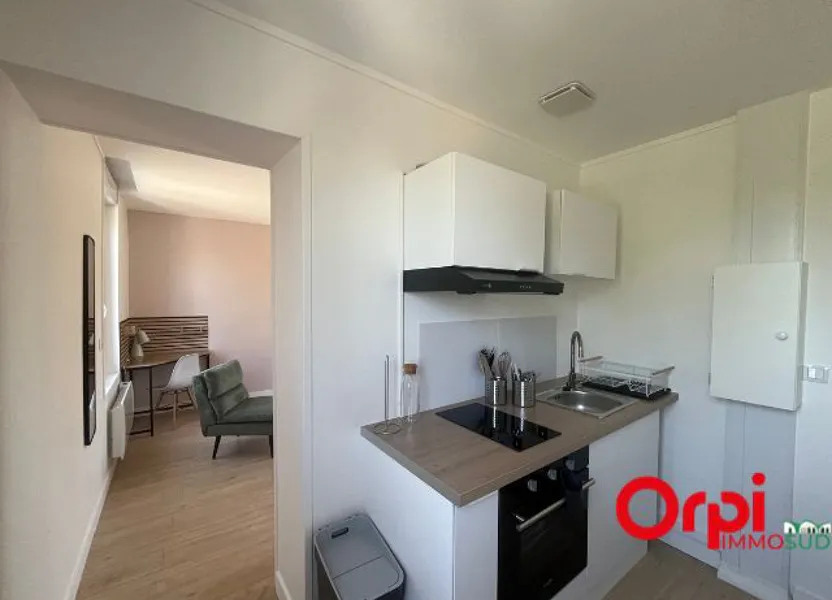 Appartement Rue Hecquet à Amiens