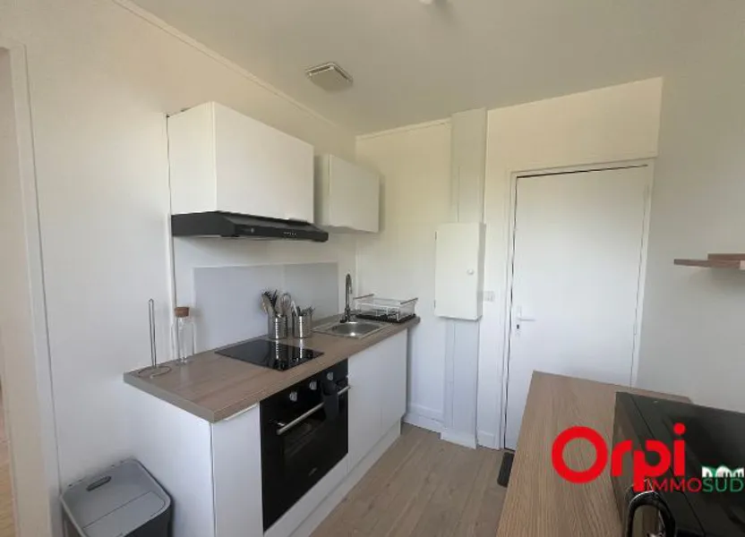 Appartement Rue Hecquet à Amiens