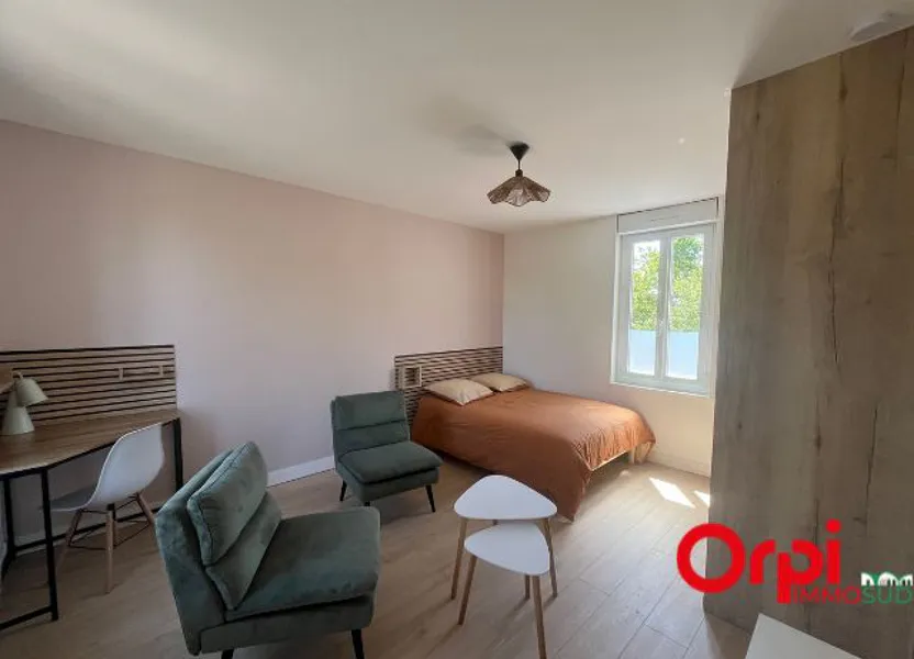 Appartement Rue Hecquet à Amiens