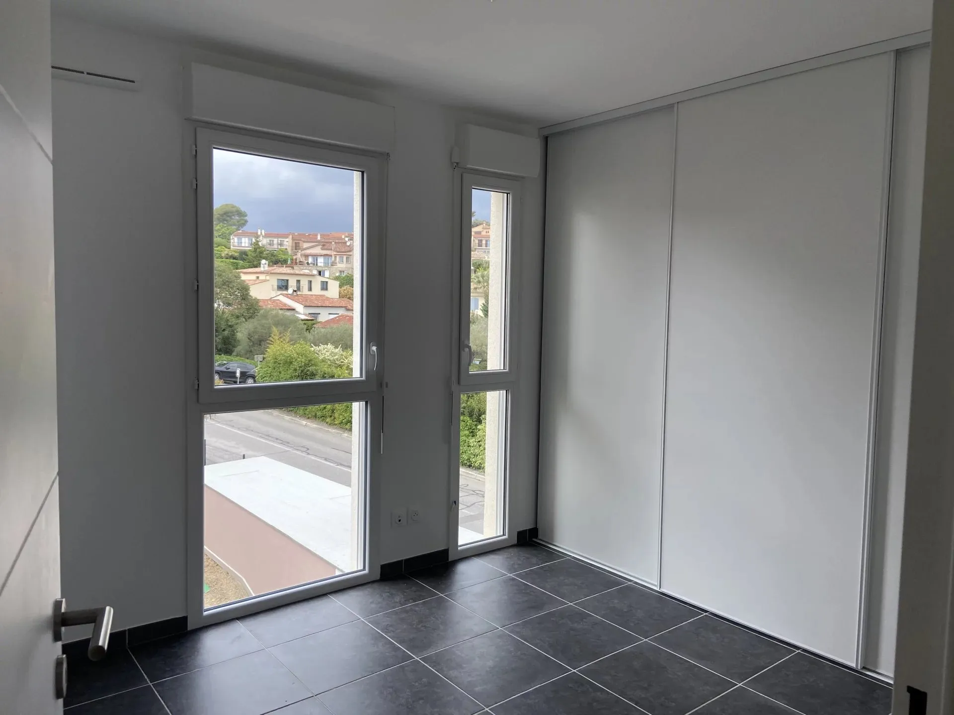 Appartement Montée Saint-Andrieu à Villeneuve-Loubet