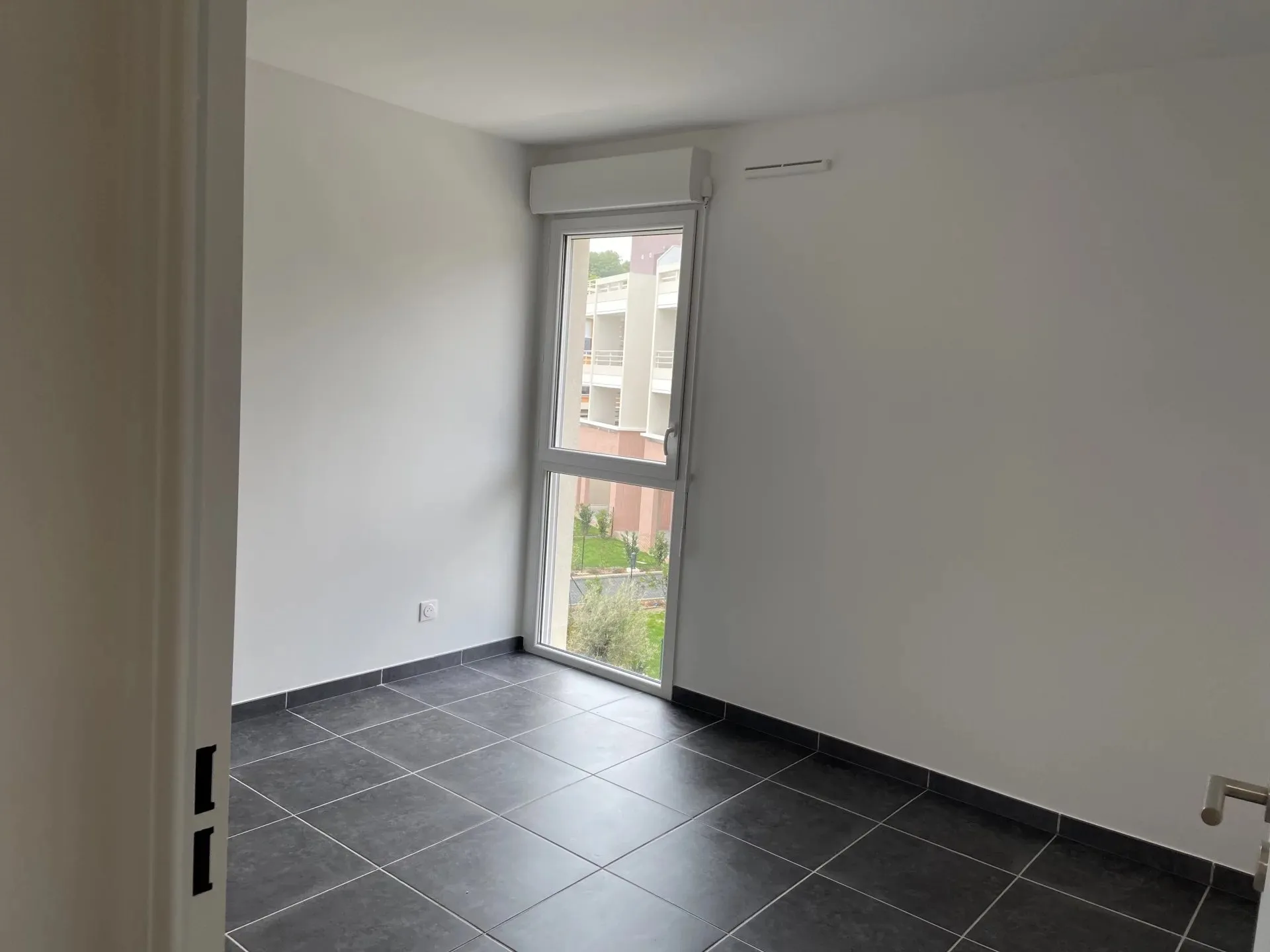 Appartement Montée Saint-Andrieu à Villeneuve-Loubet