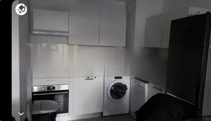 Appartement Montée Saint-Andrieu à Villeneuve-Loubet