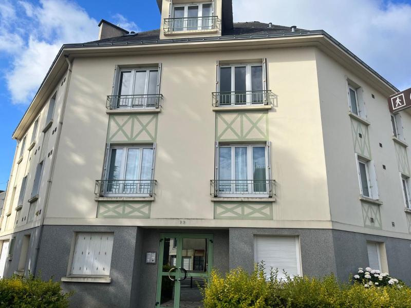 Appartement Promenade de l'Erdre à Nantes