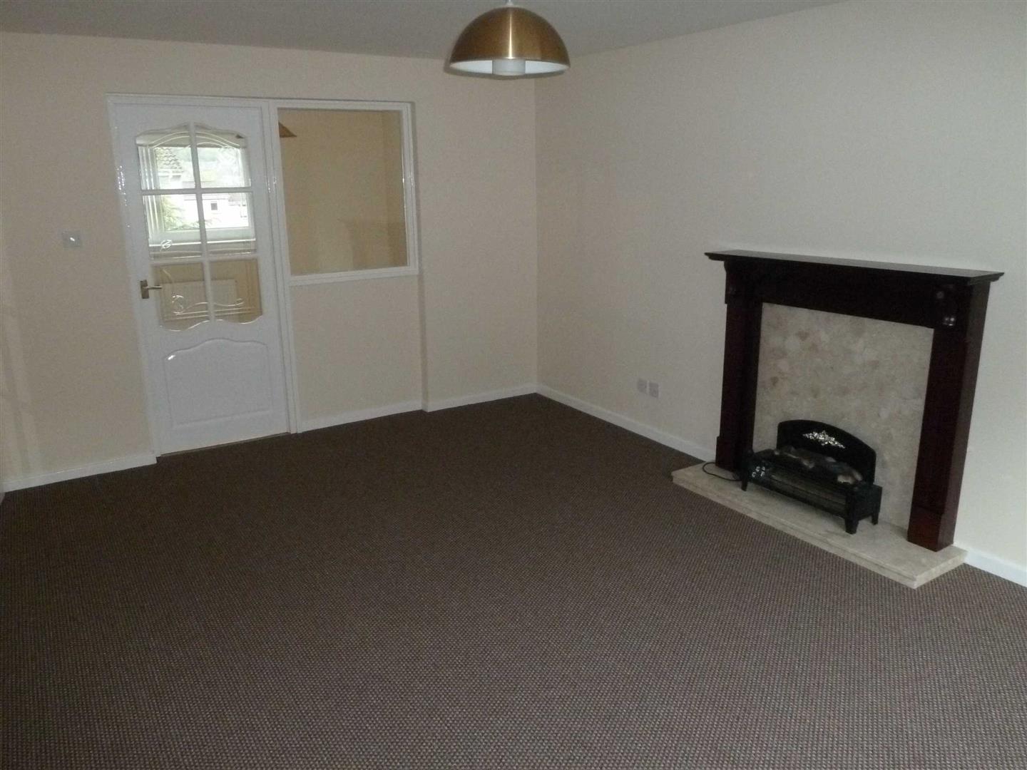 Flat Wellington Street in Greenock