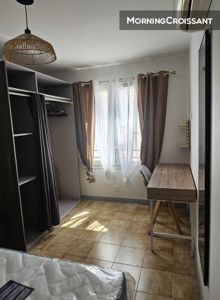 Appartement Rue Hyacinthe Rigaud à Bompas