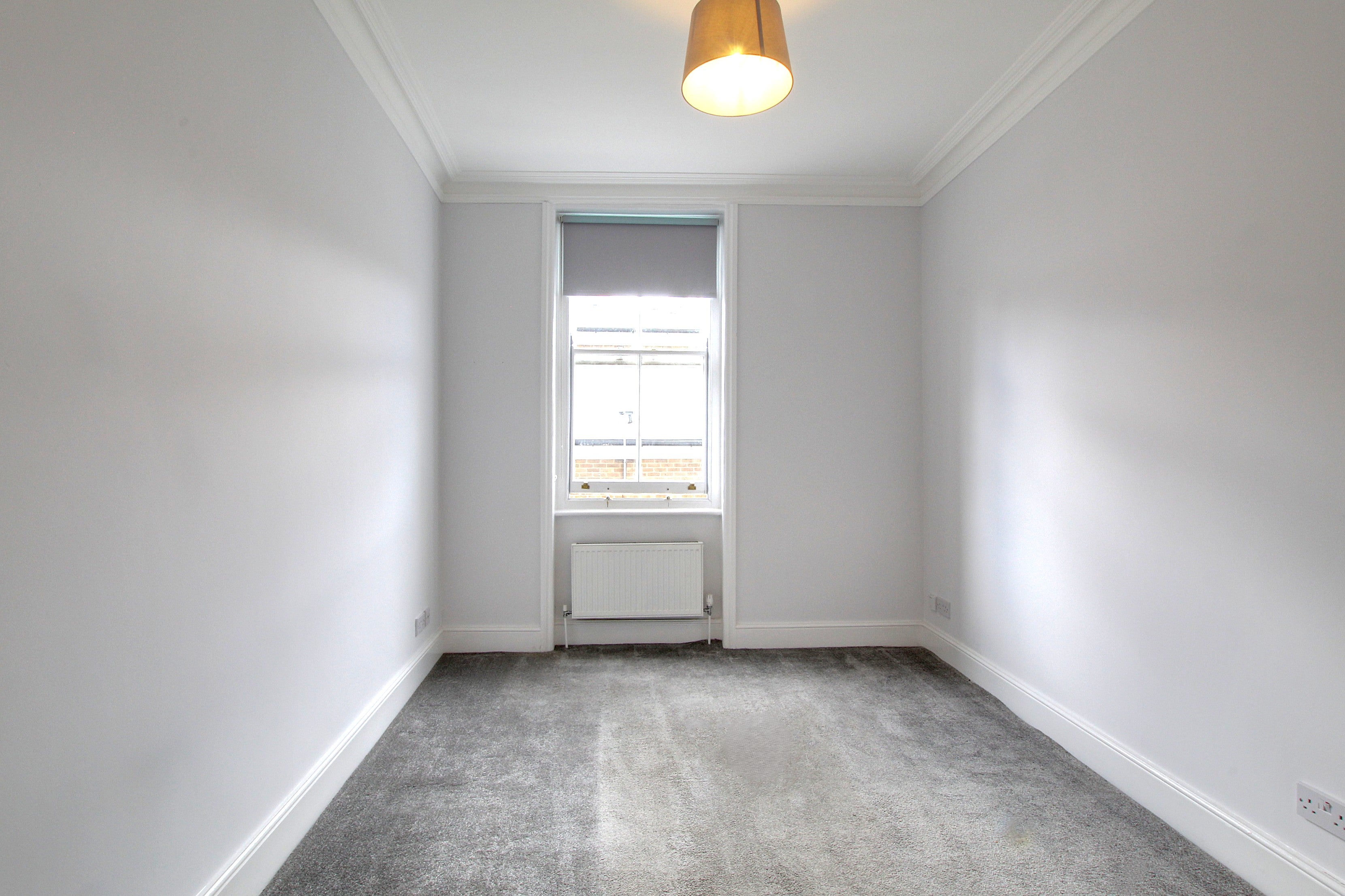 Flat Howden Street in Greater London