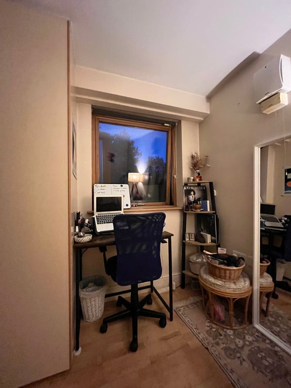 Room Elmfield Road in Greater London