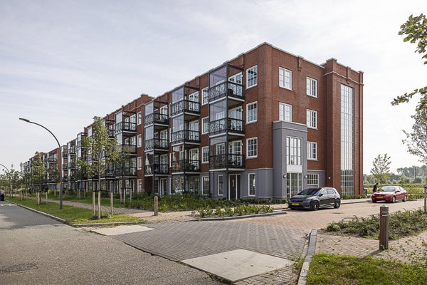 Parklaan