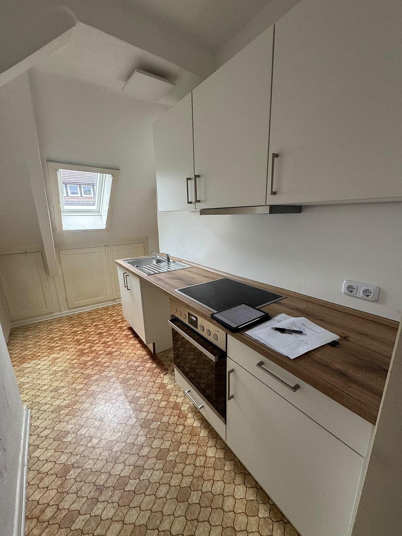 Wohnung Langeliethstraße in Goslar