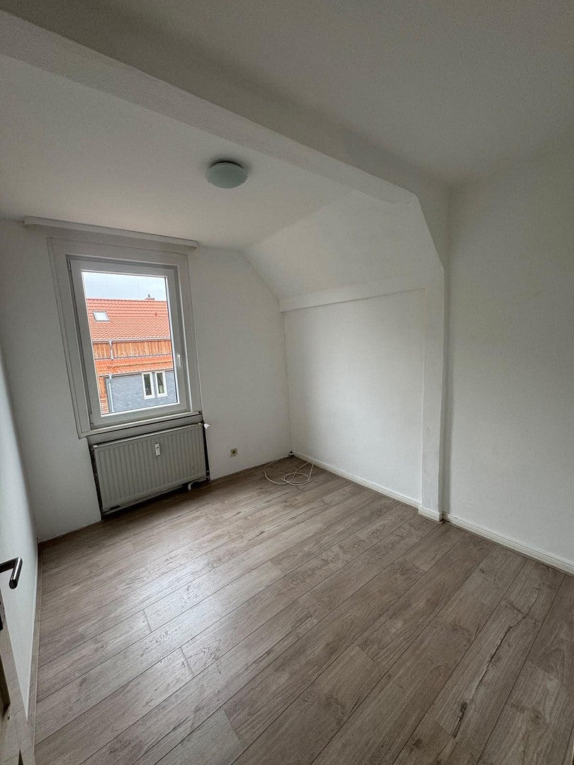 Wohnung Langeliethstraße in Goslar
